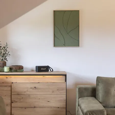 Manuel Апартаменты *