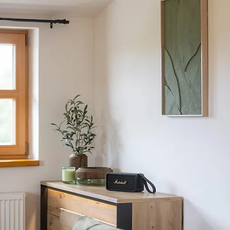 Manuel Апартаменты Горни-Плана