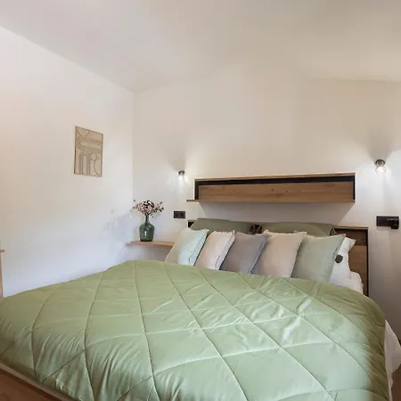 Appartement Manuel Horní Planá