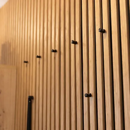 Апартаменты Manuel