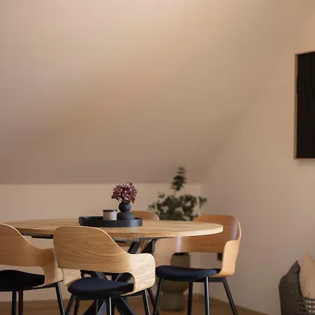 Апартаменты Manuel Горни-Плана