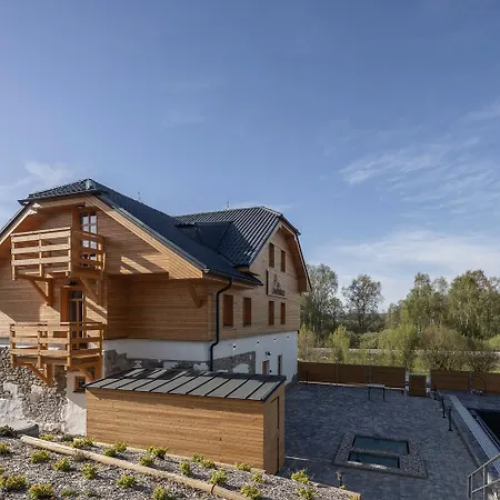 Апартаменты Manuel