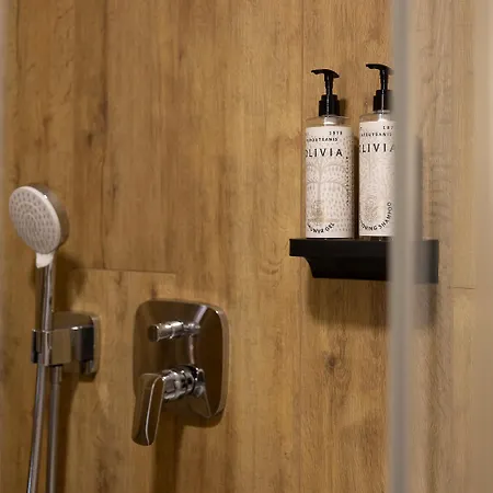 Manuel Апартаменты *