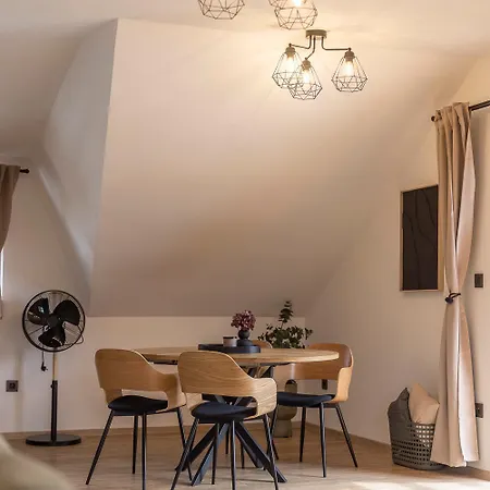 Апартаменты Manuel *