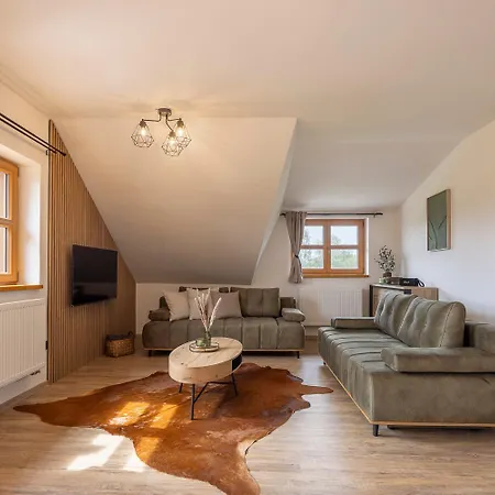 Apartamento Manuel