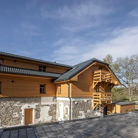 Апартаменты Manuel *