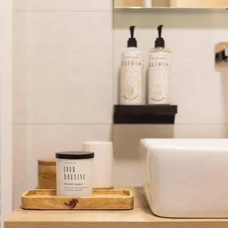 Manuel Апартаменты Горни-Плана