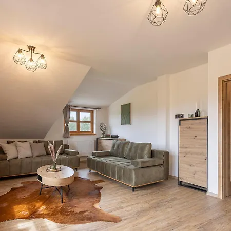 Апартаменты Manuel