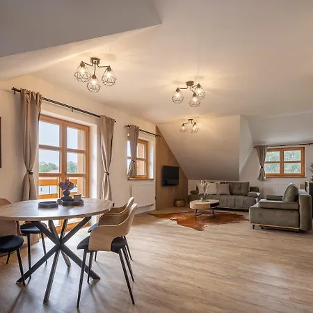 Appartement Manuel *