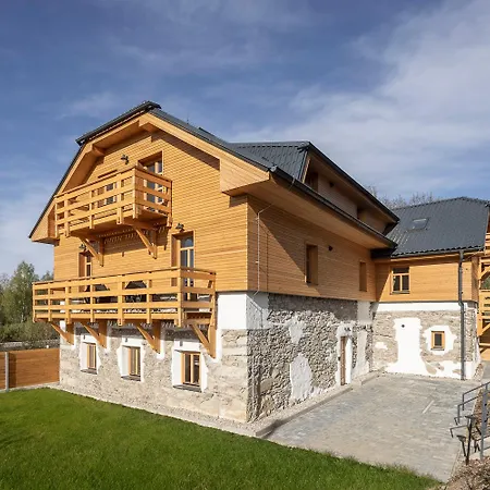 Manuel Апартаменты *