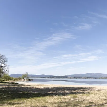 Manuel Апартаменты Горни-Плана