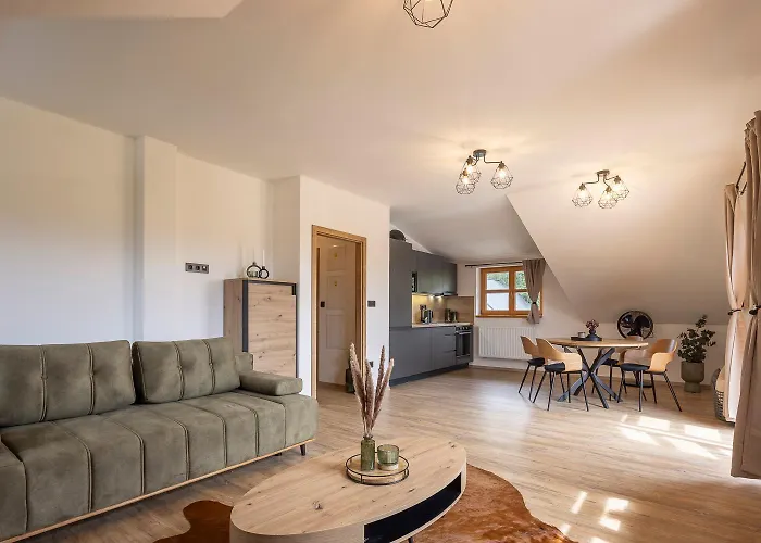 Apartman Manuel *