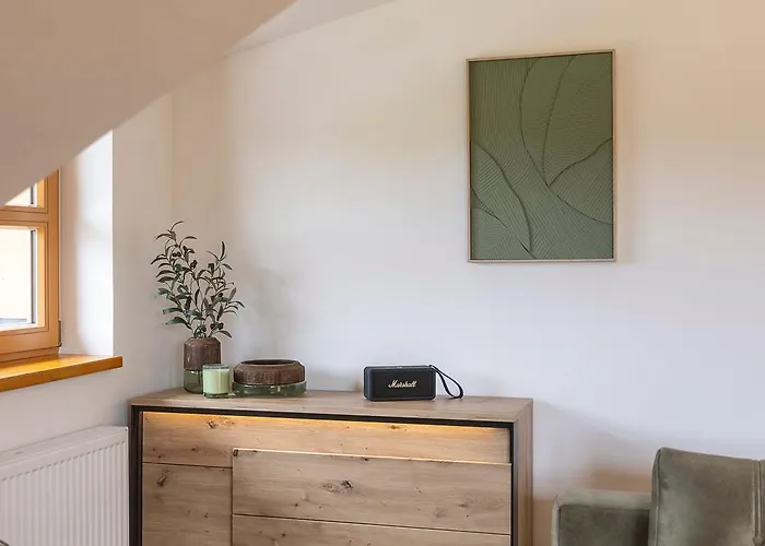 Apartment Manuel Horni Plana