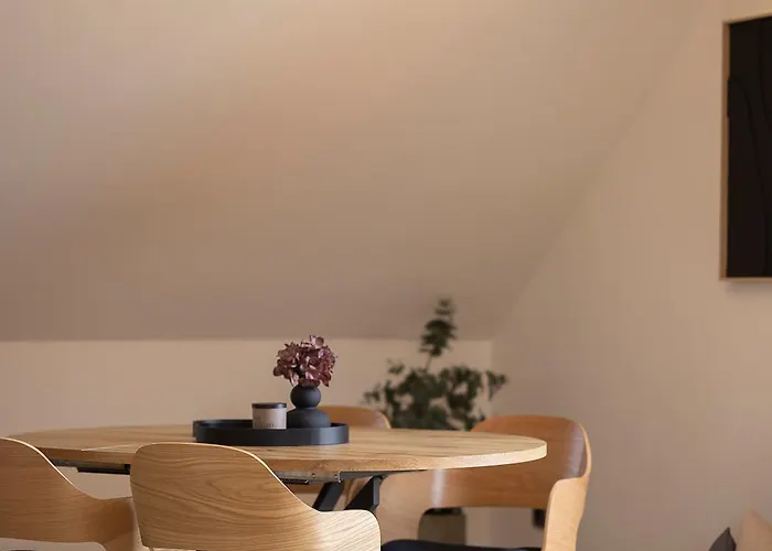 Apartman Manuel Horní Planá