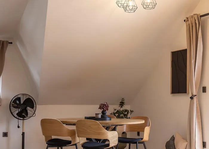 Apartment Manuel *