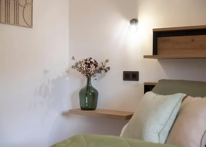 Apartment Manuel Horni Plana