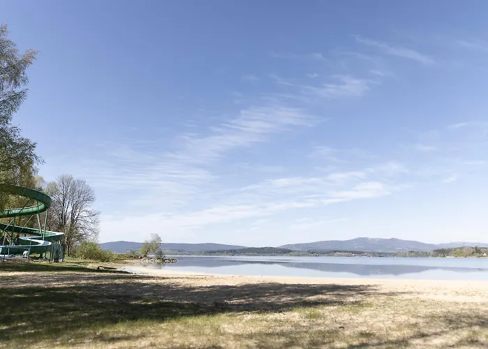 Manuel Apartman Horní Planá